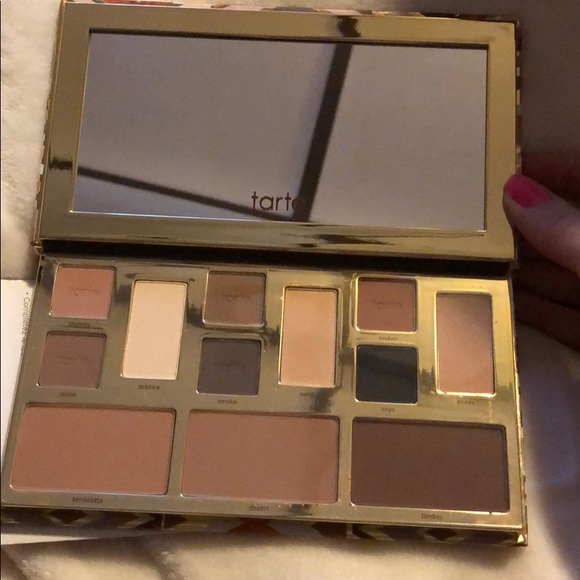 Tarte clay play pallet - Picture 2 of 4